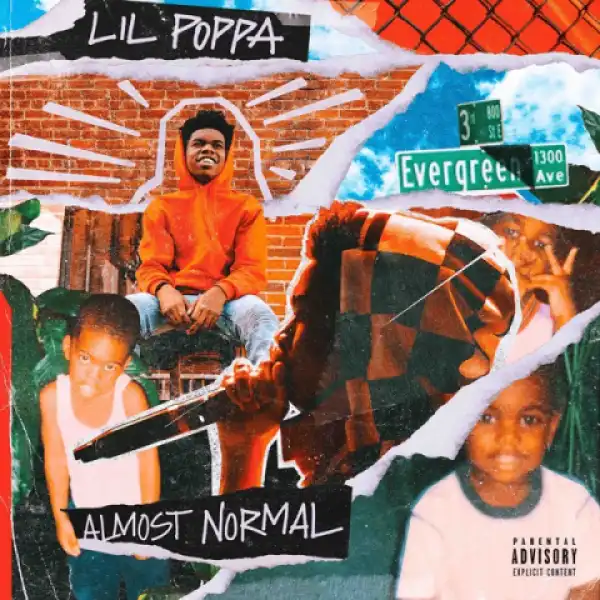 Lil Poppa - Designer Fine